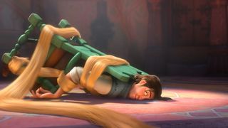 39. Рапунцель: Запутанная история (2010)