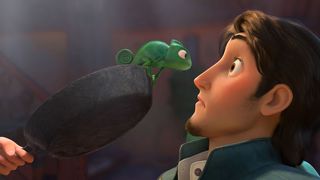 41. Рапунцель: Запутанная история (2010)