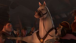 43. Рапунцель: Запутанная история (2010)