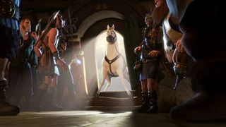 51. Рапунцель: Запутанная история (2010)