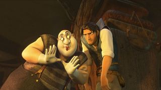 53. Рапунцель: Запутанная история (2010)