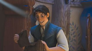 55. Рапунцель: Запутанная история (2010)