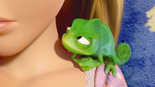 57. Рапунцель: Запутанная история (2010)