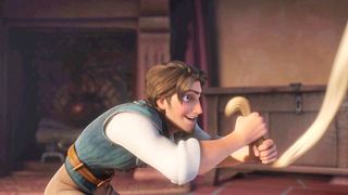 8. Рапунцель: Запутанная история (2010)