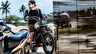 21. Духless 2 (2015)