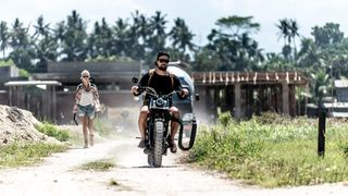 8. Духless 2 (2015)