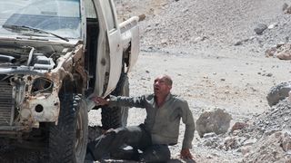 13. Страховщик (2014)