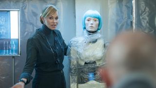 15. Страховщик (2014)