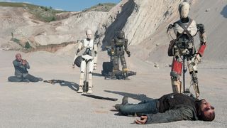 17. Страховщик (2014)