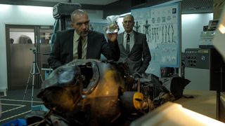 21. Страховщик (2014)