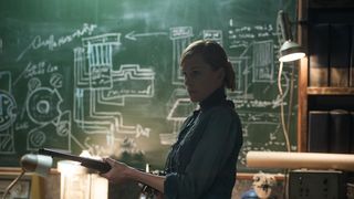 8. Страховщик (2014)