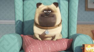 24. Тайная жизнь домашних животных (2016)