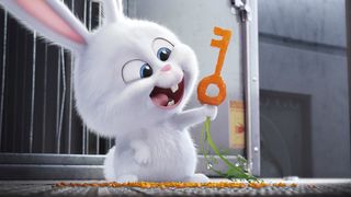 7. Тайная жизнь домашних животных (2016)