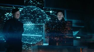 16. Вычислитель (2014)