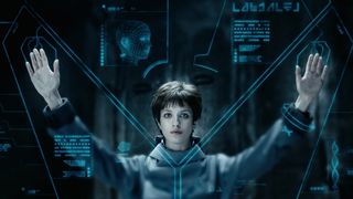 22. Вычислитель (2014)