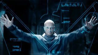 27. Вычислитель (2014)