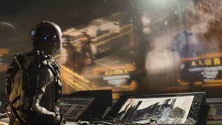 101. Элизиум: Рай не на Земле (2013)