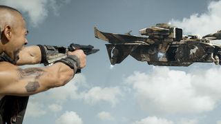 104. Элизиум: Рай не на Земле (2013)