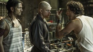 11. Элизиум: Рай не на Земле (2013)