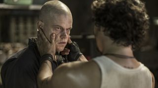 12. Элизиум: Рай не на Земле (2013)