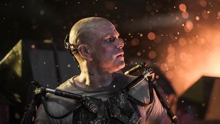 14. Элизиум: Рай не на Земле (2013)