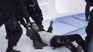 15. Элизиум: Рай не на Земле (2013)