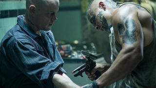 19. Элизиум: Рай не на Земле (2013)