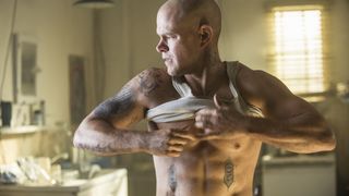 20. Элизиум: Рай не на Земле (2013)