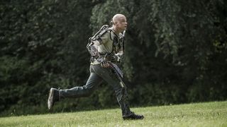 26. Элизиум: Рай не на Земле (2013)