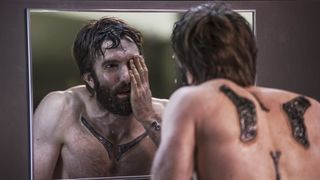 27. Элизиум: Рай не на Земле (2013)