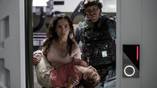 29. Элизиум: Рай не на Земле (2013)