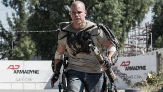 30. Элизиум: Рай не на Земле (2013)