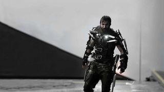 34. Элизиум: Рай не на Земле (2013)