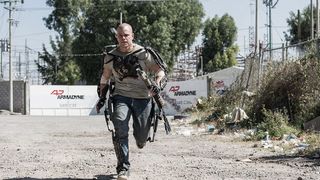 36. Элизиум: Рай не на Земле (2013)