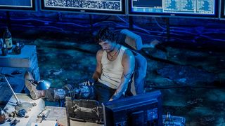 37. Элизиум: Рай не на Земле (2013)