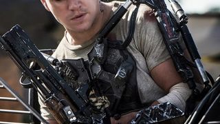 38. Элизиум: Рай не на Земле (2013)