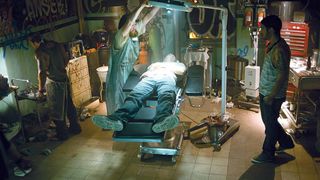 39. Элизиум: Рай не на Земле (2013)