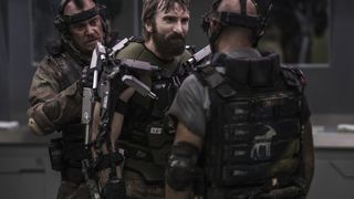4. Элизиум: Рай не на Земле (2013)