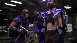 41. Элизиум: Рай не на Земле (2013)