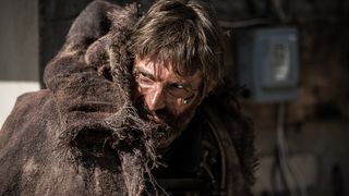 42. Элизиум: Рай не на Земле (2013)