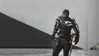 43. Элизиум: Рай не на Земле (2013)