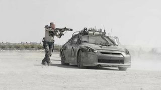 44. Элизиум: Рай не на Земле (2013)