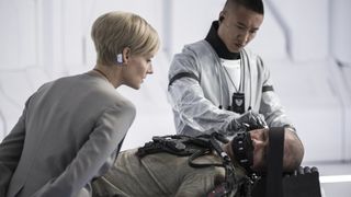 47. Элизиум: Рай не на Земле (2013)