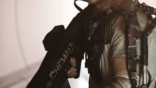 54. Элизиум: Рай не на Земле (2013)