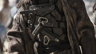 56. Элизиум: Рай не на Земле (2013)