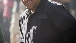 58. Элизиум: Рай не на Земле (2013)