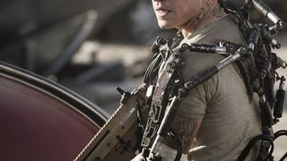 59. Элизиум: Рай не на Земле (2013)