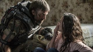 6. Элизиум: Рай не на Земле (2013)