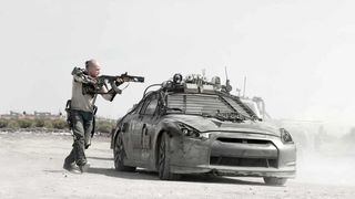 62. Элизиум: Рай не на Земле (2013)