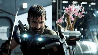 66. Элизиум: Рай не на Земле (2013)